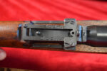 WED SEPT 30, JAPANESE WWII ARISAKA TYPE 99 RIFLE, SCARCE NAGOYA 5th SERIES, ALL EARLY FEATURES, ALL MATCHING WITH SLING TOO! - Image 9