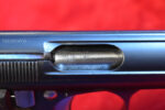 MON SEPT 28, SUPERB & SCARCE NAZI ISSUED ASTRA 600 PISTOL, FROM FINAL NAZI SHIPMENT, DELIVERED JULY, 1944, MINT CRISP! - Image 8
