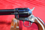 SMOKEWAGON MON SEPT 28, CIMARRON FIREARMS Co. MODEL 1873 US CAVALRY 7.5 INCH, 45 LC, SAA SERVICE REVOLVER, 15 PLUS YEAR OLD NEW IN BOX! - Image 7