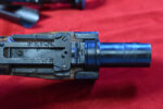 TUE SEPT 1, EXCEPTIONAL & RARE EARLY PRODUCTION JAPANESE TYPE 2 PARATROOPER RIFLE, ALL MATCHING DOWN TO THE DUSTCOVER!!! - Image 12