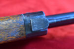 TUE SEPT 1, EXCEPTIONAL & RARE EARLY PRODUCTION JAPANESE TYPE 2 PARATROOPER RIFLE, ALL MATCHING DOWN TO THE DUSTCOVER!!! - Image 13