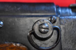 TUE SEPT 1, EXCEPTIONAL & RARE EARLY PRODUCTION JAPANESE TYPE 2 PARATROOPER RIFLE, ALL MATCHING DOWN TO THE DUSTCOVER!!! - Image 17