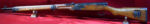 TUE SEPT 1, EXCEPTIONAL & RARE EARLY PRODUCTION JAPANESE TYPE 2 PARATROOPER RIFLE, ALL MATCHING DOWN TO THE DUSTCOVER!!! - Image 3