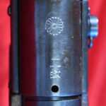 TUE SEPT 1, EXCEPTIONAL & RARE EARLY PRODUCTION JAPANESE TYPE 2 PARATROOPER RIFLE, ALL MATCHING DOWN TO THE DUSTCOVER!!!