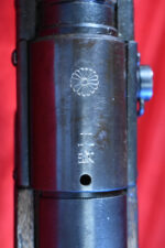 TUE SEPT 1, EXCEPTIONAL & RARE EARLY PRODUCTION JAPANESE TYPE 2 PARATROOPER RIFLE, ALL MATCHING DOWN TO THE DUSTCOVER!!!