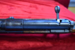 TUE SEPT 1, EXCEPTIONAL & RARE EARLY PRODUCTION JAPANESE TYPE 2 PARATROOPER RIFLE, ALL MATCHING DOWN TO THE DUSTCOVER!!! - Image 7