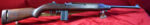 TUE SEPT 1, US WWII INLAND M1 CARBINE, DECEMBER 1943, 2nd BLOCK PRODUCTION, VERY SHARP! - Image 2
