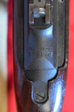 TUE SEPT 1, US WWII INLAND M1 CARBINE, DECEMBER 1943, 2nd BLOCK PRODUCTION, VERY SHARP! - Image 6