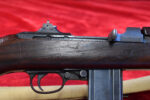 TUE SEPT 1, US WWII INLAND M1 CARBINE, DECEMBER 1943, 2nd BLOCK PRODUCTION, VERY SHARP! - Image 8