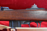 TUE SEPT 1, US WWII INLAND M1 CARBINE, DECEMBER 1943, 2nd BLOCK PRODUCTION, VERY SHARP! - Image 9