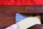 TUE SEPT 1, US WWII INLAND M1 CARBINE, DECEMBER 1943, 2nd BLOCK PRODUCTION, VERY SHARP! - Image 10