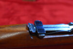 TUE SEPT 22, EXQUISITE, NON-IMPORT, MODEL 1909 ARGENTINE MAUSER RIFLE, STUNNING NEAR NEW & MATCHING! - Image 11