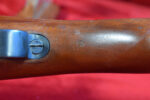 TUE SEPT 22, EXQUISITE, NON-IMPORT, MODEL 1909 ARGENTINE MAUSER RIFLE, STUNNING NEAR NEW & MATCHING! - Image 13