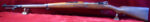 TUE SEPT 22, EXQUISITE, NON-IMPORT, MODEL 1909 ARGENTINE MAUSER RIFLE, STUNNING NEAR NEW & MATCHING! - Image 3