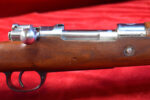 TUE SEPT 22, EXQUISITE, NON-IMPORT, MODEL 1909 ARGENTINE MAUSER RIFLE, STUNNING NEAR NEW & MATCHING! - Image 7