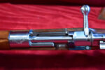 TUE SEPT 22, EXQUISITE, NON-IMPORT, MODEL 1909 ARGENTINE MAUSER RIFLE, STUNNING NEAR NEW & MATCHING! - Image 8