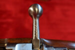 TUE SEPT 22, EXQUISITE, NON-IMPORT, MODEL 1909 ARGENTINE MAUSER RIFLE, STUNNING NEAR NEW & MATCHING! - Image 9