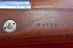 TUE SEPT 22, EXQUISITE, NON-IMPORT, MODEL 1909 ARGENTINE MAUSER RIFLE, STUNNING NEAR NEW & MATCHING! - Image 10