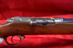 TUE SEPT 22, VERY CHOICE, PRUSSIAN M.71/84 INFANTRY RIFLE, 1887 SPANDAU ARSENAL, MINT NEW, VERY BEAUTIFUL RIFLE! - Image 10