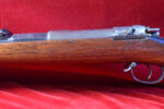 TUE SEPT 22, VERY CHOICE, PRUSSIAN M.71/84 INFANTRY RIFLE, 1887 SPANDAU ARSENAL, MINT NEW, VERY BEAUTIFUL RIFLE! - Image 11