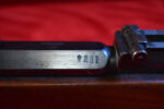 TUE SEPT 22, VERY CHOICE, PRUSSIAN M.71/84 INFANTRY RIFLE, 1887 SPANDAU ARSENAL, MINT NEW, VERY BEAUTIFUL RIFLE! - Image 12