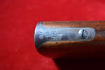 TUE SEPT 22, VERY CHOICE, PRUSSIAN M.71/84 INFANTRY RIFLE, 1887 SPANDAU ARSENAL, MINT NEW, VERY BEAUTIFUL RIFLE! - Image 15