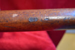 TUE SEPT 22, VERY CHOICE, PRUSSIAN M.71/84 INFANTRY RIFLE, 1887 SPANDAU ARSENAL, MINT NEW, VERY BEAUTIFUL RIFLE! - Image 17