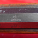 TUE SEPT 22, VERY CHOICE, PRUSSIAN M.71/84 INFANTRY RIFLE, 1887 SPANDAU ARSENAL, MINT NEW, VERY BEAUTIFUL RIFLE!