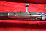 TUE SEPT 22, VERY CHOICE, PRUSSIAN M.71/84 INFANTRY RIFLE, 1887 SPANDAU ARSENAL, MINT NEW, VERY BEAUTIFUL RIFLE! - Image 9