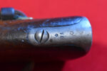 WED SEPT 23, VERY RARE ANTIQUE 1898 CARL GUSTAFS SWEDISH m/1894 CARBINE, EARLY PRODUCTION #71 ALL MATCHING & NON IMPORT MARKED, WITH SLING TOO! - Image 12