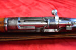 WED SEPT 23, VERY RARE ANTIQUE 1898 CARL GUSTAFS SWEDISH m/1894 CARBINE, EARLY PRODUCTION #71 ALL MATCHING & NON IMPORT MARKED, WITH SLING TOO! - Image 13