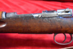 WED SEPT 23, VERY RARE ANTIQUE 1898 CARL GUSTAFS SWEDISH m/1894 CARBINE, EARLY PRODUCTION #71 ALL MATCHING & NON IMPORT MARKED, WITH SLING TOO! - Image 14