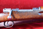 WED SEPT 23, VERY RARE ANTIQUE 1898 CARL GUSTAFS SWEDISH m/1894 CARBINE, EARLY PRODUCTION #71 ALL MATCHING & NON IMPORT MARKED, WITH SLING TOO! - Image 15