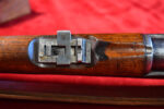 WED SEPT 23, VERY RARE ANTIQUE 1898 CARL GUSTAFS SWEDISH m/1894 CARBINE, EARLY PRODUCTION #71 ALL MATCHING & NON IMPORT MARKED, WITH SLING TOO! - Image 16