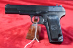 WED SEPT 9, RARE NON-IMPORT SOVIET 1952 TT-33 TOKAREV PISTOL, MATCHING MAG AND MINT!