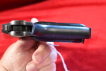 WED SEPT 9, RARE NON-IMPORT SOVIET 1952 TT-33 TOKAREV PISTOL, MATCHING MAG AND MINT! - Image 11