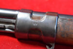 TUE SEPT 8, SCARCE GERMAN WW1 1914 DANZIG ARSENAL GEWEHR 98 SERVICE RIFLE ALL MATCHING AND NICE! - Image 12