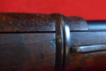 TUE SEPT 8, SCARCE GERMAN WW1 1914 DANZIG ARSENAL GEWEHR 98 SERVICE RIFLE ALL MATCHING AND NICE! - Image 13