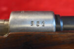 TUE SEPT 8, SCARCE GERMAN WW1 1914 DANZIG ARSENAL GEWEHR 98 SERVICE RIFLE ALL MATCHING AND NICE! - Image 15