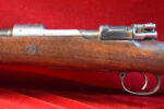 TUE SEPT 8, SCARCE GERMAN WW1 1914 DANZIG ARSENAL GEWEHR 98 SERVICE RIFLE ALL MATCHING AND NICE! - Image 5