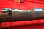 TUE SEPT 8, SCARCE GERMAN WW1 1914 DANZIG ARSENAL GEWEHR 98 SERVICE RIFLE ALL MATCHING AND NICE! - Image 6