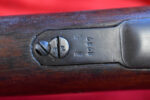 TUE SEPT 8, SCARCE GERMAN WW1 1914 DANZIG ARSENAL GEWEHR 98 SERVICE RIFLE ALL MATCHING AND NICE! - Image 10
