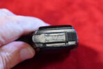 MON SEPT 19, CZECH 1944 DATED DUO 6.35 CALIBER PISTOL, SUPER NICE & VERY CUTE! - Image 9