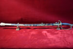 MON SEPT 21, VERY SUPERIOR, US CIVIL WAR MODEL 1850 FOOT OFFICERS SWORD, W H HORSTMANN MADE, TOP SHELF EXAMPLE!  FOUND LOCALLY! - Image 11