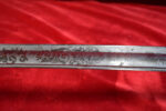 MON SEPT 21, VERY SUPERIOR, US CIVIL WAR MODEL 1850 FOOT OFFICERS SWORD, W H HORSTMANN MADE, TOP SHELF EXAMPLE!  FOUND LOCALLY! - Image 14