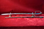 MON SEPT 21, VERY SUPERIOR, US CIVIL WAR MODEL 1850 FOOT OFFICERS SWORD, W H HORSTMANN MADE, TOP SHELF EXAMPLE!  FOUND LOCALLY! - Image 6