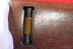 TUE SEPT 8, EXCEPTIONAL US WWII RARE IBM M1 CARBINE, EARLY 10-43 PRODUCTION, I CUT STOCK, 100% ORIGINAL, CORRECT & MINT CRISP! - Image 13
