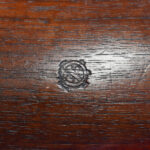 TUE SEPT 8, EXCEPTIONAL US WWII RARE IBM M1 CARBINE, EARLY 10-43 PRODUCTION, I CUT STOCK, 100% ORIGINAL, CORRECT & MINT CRISP!