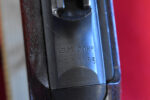 TUE SEPT 8, EXCEPTIONAL US WWII RARE IBM M1 CARBINE, EARLY 10-43 PRODUCTION, I CUT STOCK, 100% ORIGINAL, CORRECT & MINT CRISP! - Image 5