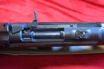 TUE SEPT 8, EXCEPTIONAL US WWII RARE IBM M1 CARBINE, EARLY 10-43 PRODUCTION, I CUT STOCK, 100% ORIGINAL, CORRECT & MINT CRISP! - Image 10